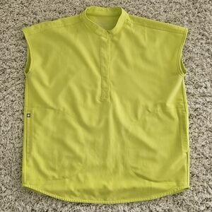 FIGS Rafaela Oversized Scrub Top™